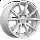 ����������� ���� ����� Ifree ���� 6,5x15 5x114,3 ET43 DIA66.1 ���- �������